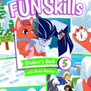 Fun Skills 5 - PDF, Resources
