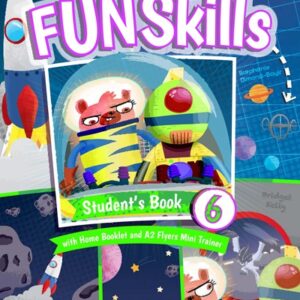 Fun Skills 6 - PDF, Resources