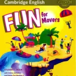 Fun for Movers (4th Edition) [HQ PDF + Resources]