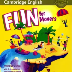 Fun for Movers (4th Edition) Presentation Plus [Windows]