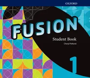 Fusion 1 [High Quality PDF + Resources]