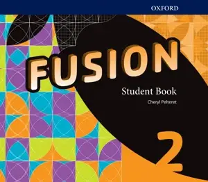 Fusion 2 [High Quality PDF + Resources]