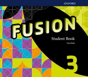 Fusion 3 [High Quality PDF + Resources]