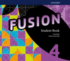 Fusion 4 [High Quality PDF + Resources]