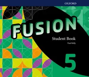 Fusion 5 [High Quality PDF + Resources]