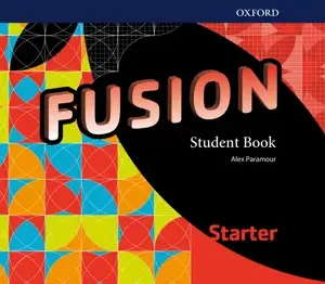Fusion Starter [High Quality PDF + Resources]