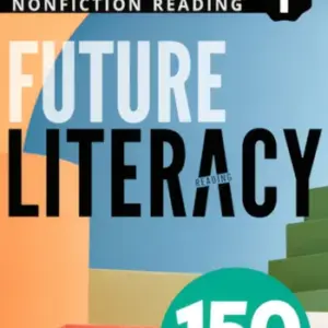 Future Literacy 150-1 [High Quality PDF + Resources]