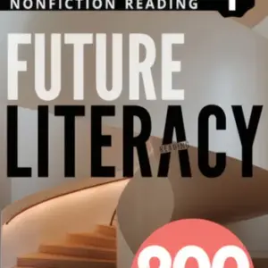 Future Literacy 200-1 [High Quality PDF + Resources]