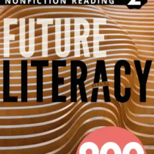 Future Literacy 200-2 [High Quality PDF + Resources]