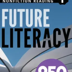 Future Literacy 250-1 [High Quality PDF + Resources]
