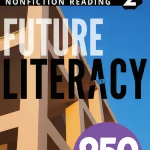 Future Literacy 250-2 [High Quality PDF + Resources]