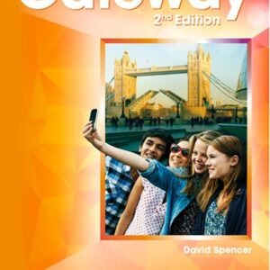 Gateway (2nd Edition) Level A1+ (High Quality PDF, Resources)