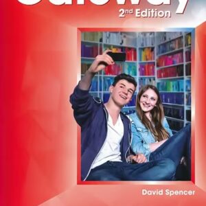 Gateway (2nd Edition) Level B2 (High Quality PDF, Resources)