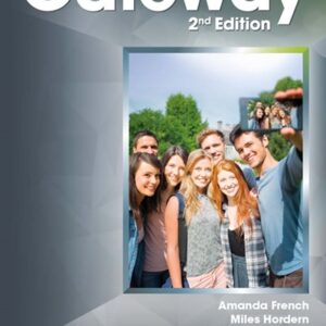 Gateway (2nd Edition) Level C1 (High Quality PDF, Resources)