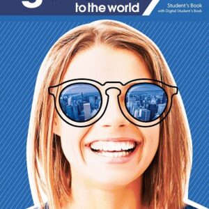 Gateway To the World B1 - High Quality PDF, Resources