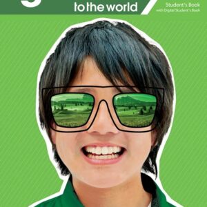 Gateway To the World B1+ - High Quality PDF, Resources