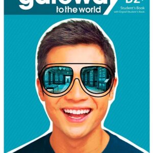 Gateway To the World B2+ - High Quality PDF, Resources