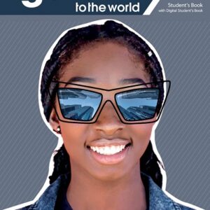 Gateway To the World C1 - High Quality PDF, Resources