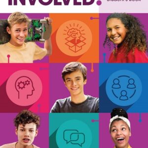 Get Involved! AME 2 - High Quality PDF, Resources