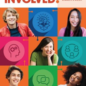 Get Involved! AME 3 - High Quality PDF, Resources