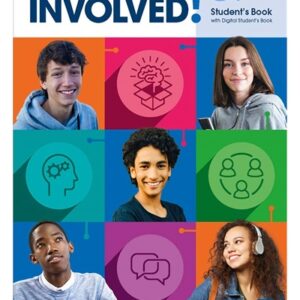 Get Involved! BRE B1+ - PDF, Resources