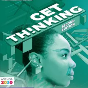 Get Thinking B2 [HQ PDF]