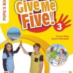 Give Me Five! 3 (Original PDF, Resources)