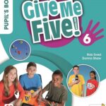 Give Me Five! 6 (Original PDF, Resources)
