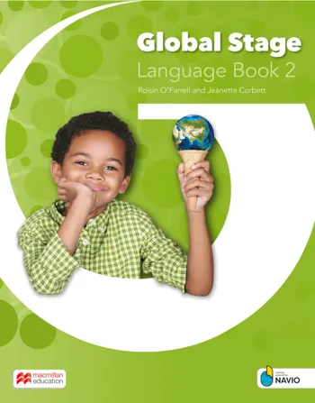 Global Stage 2 [Original PDF + Resources]