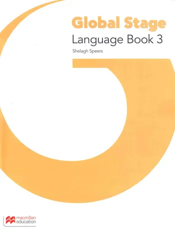 Global Stage 3 [Original PDF + Resources]