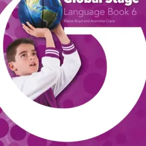Global Stage 6 [Original PDF + Resources]