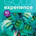Gold Experience (2nd Edition) A2 – High Quality PDF, Resources