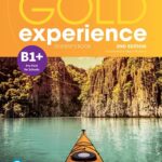 Gold Experience (2nd Edition) B1+ – High Quality PDF, Resources