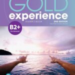 Gold Experience (2nd Edition) B2+ – High Quality PDF, Resources