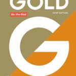 Gold New Edition B1+ Pre-First – Active Teach