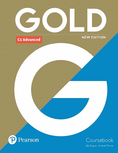 Gold (New Edition) C1 Advanced - Original PDF, Resources