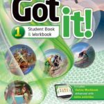 Got It! – (2nd edition) 1 [High Quality PDF + Resources]