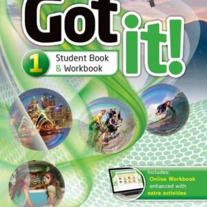 Got It! - (2nd edition) 1 iTools [Windows]