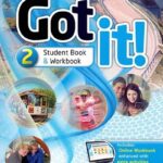 Got It! – (2nd edition) 2 [High Quality PDF + Resources]
