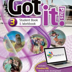 Got It! - (2nd edition) 3 iTools [Windows]