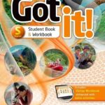 Got It! – (2nd edition) Starter [High Quality PDF + Resources]