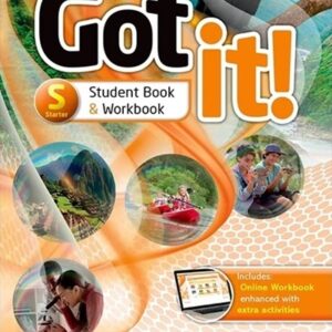 Got It! - (2nd edition) Starter iTools [Windows]