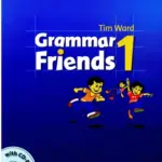 Grammar Friends 1 [PDF + CD-Rom]