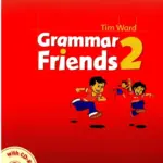 Grammar Friends 2 [PDF + CD-Rom]