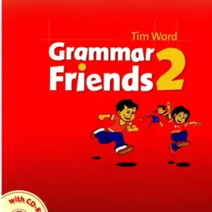 Grammar Friends 2 [PDF + CD-Rom]