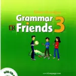 Grammar Friends 3 [PDF + CD-Rom]