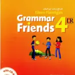 Grammar Friends 4 [PDF + CD-Rom]