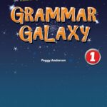 Grammar Galaxy 1 – PDF, Resources