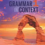 Grammar in Context 6e 1 [Original PDF + Resources]