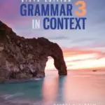Grammar in Context 6e 3 [Original PDF + Resources]